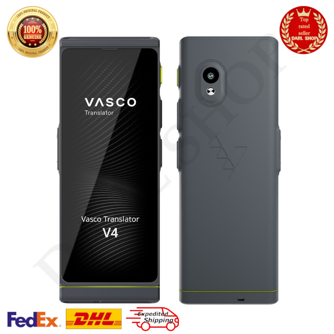 Vasco Translator V4 108 langues 200 pays donnees gratuites a
